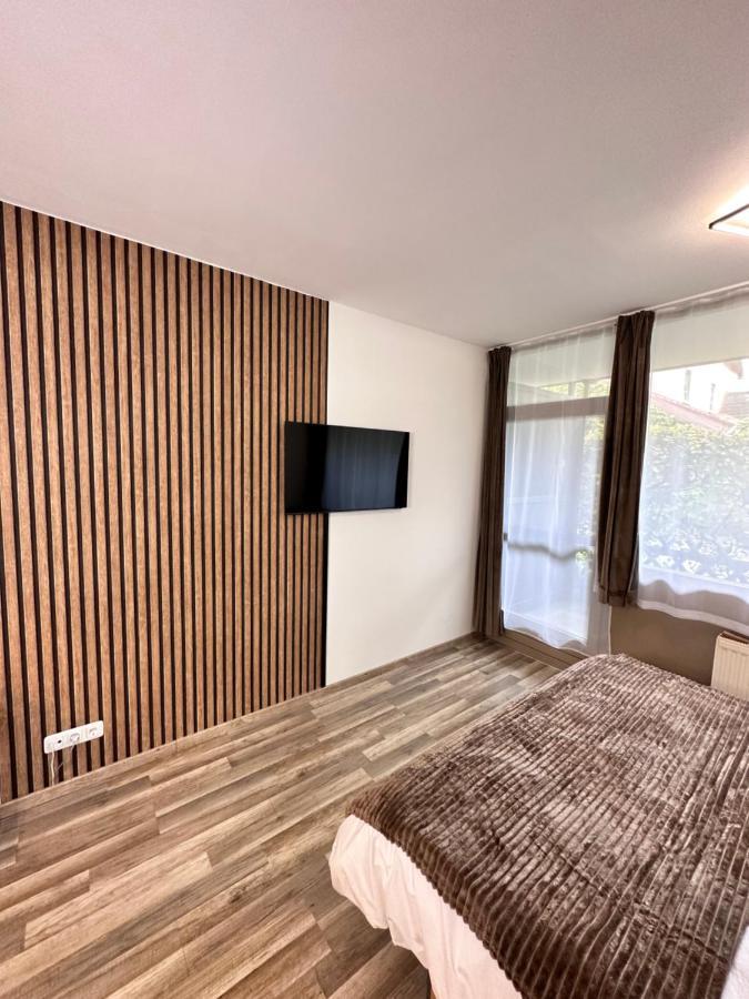 Wandertraum Im Zentrum Bad Aussee Dış mekan fotoğraf