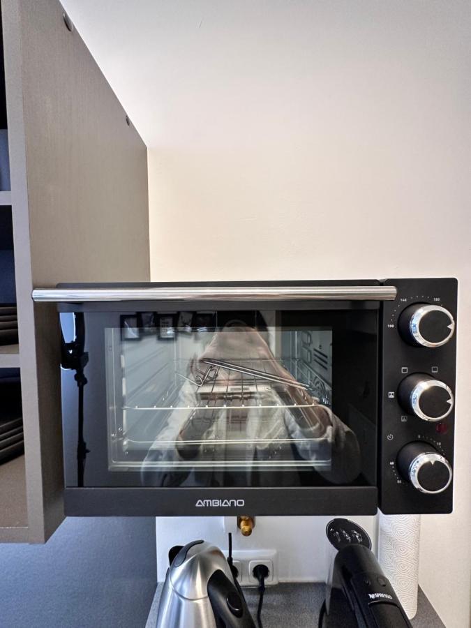 Wandertraum Im Zentrum Bad Aussee Dış mekan fotoğraf