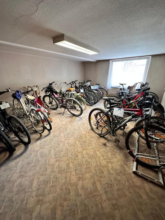 Wandertraum Im Zentrum Bad Aussee Dış mekan fotoğraf