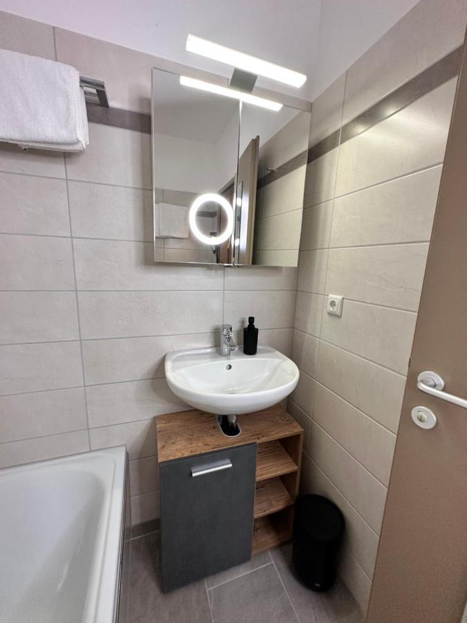 Wandertraum Im Zentrum Bad Aussee Dış mekan fotoğraf