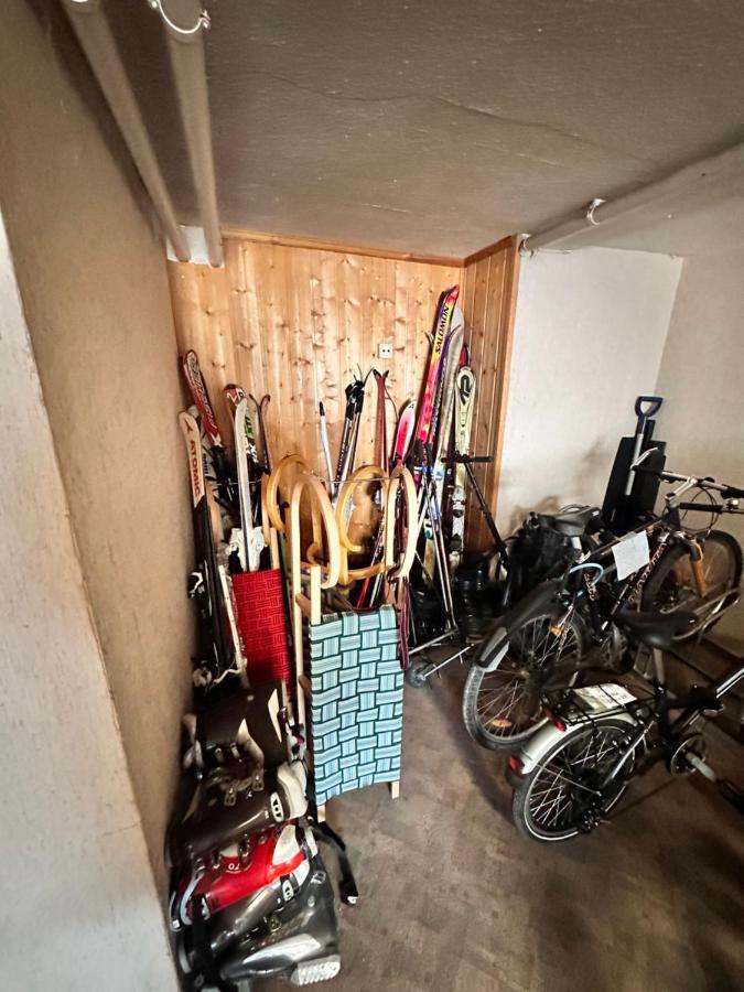 Wandertraum Im Zentrum Bad Aussee Dış mekan fotoğraf