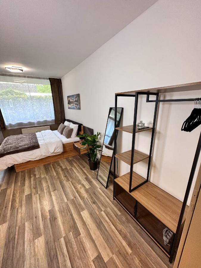 Wandertraum Im Zentrum Bad Aussee Dış mekan fotoğraf