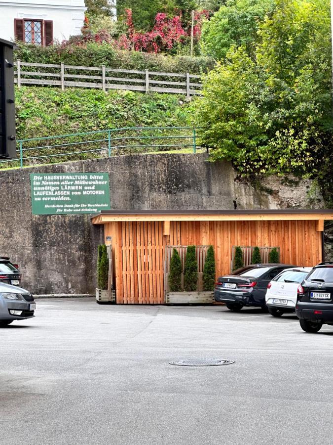 Wandertraum Im Zentrum Bad Aussee Dış mekan fotoğraf
