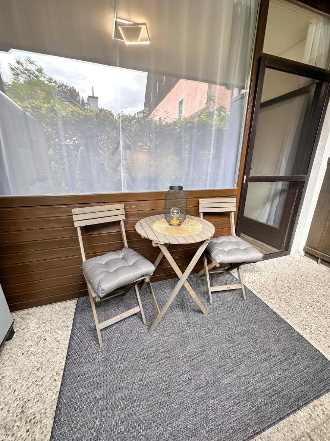Wandertraum Im Zentrum Bad Aussee Dış mekan fotoğraf