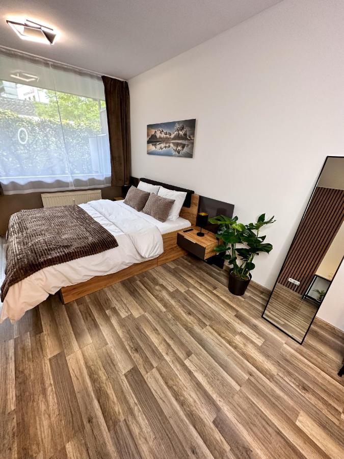 Wandertraum Im Zentrum Bad Aussee Dış mekan fotoğraf
