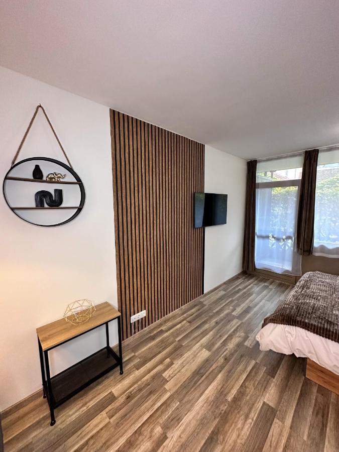 Wandertraum Im Zentrum Bad Aussee Dış mekan fotoğraf